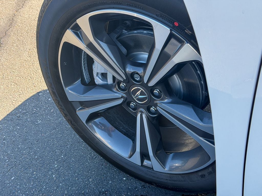 2026 Acura RDX Technology Package SH-AWD