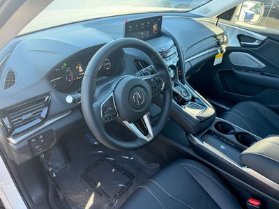 2026 Acura RDX Technology Package SH-AWD