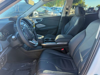 2026 Acura RDX Technology Package SH-AWD