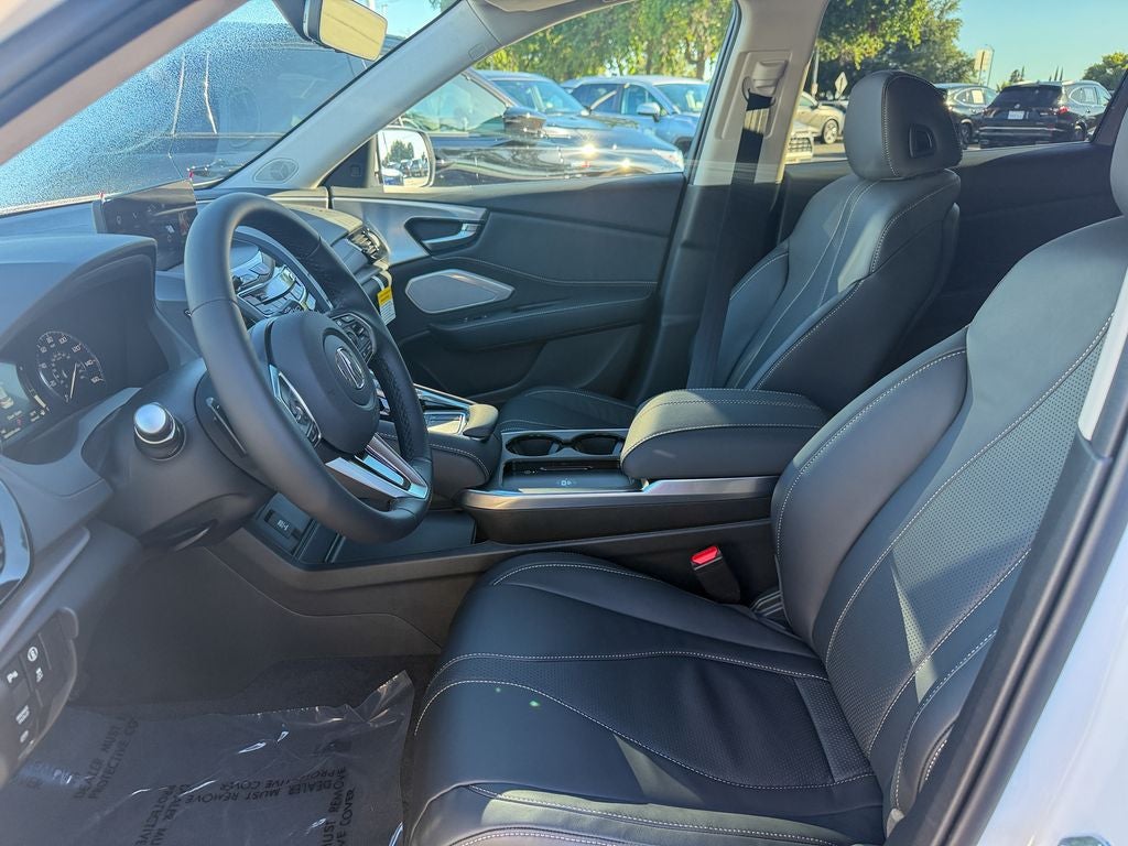 2026 Acura RDX Technology Package SH-AWD