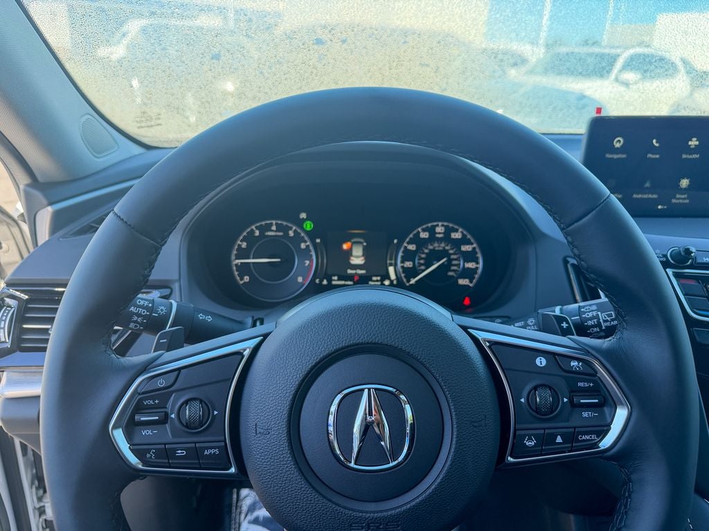 2026 Acura RDX Technology Package SH-AWD