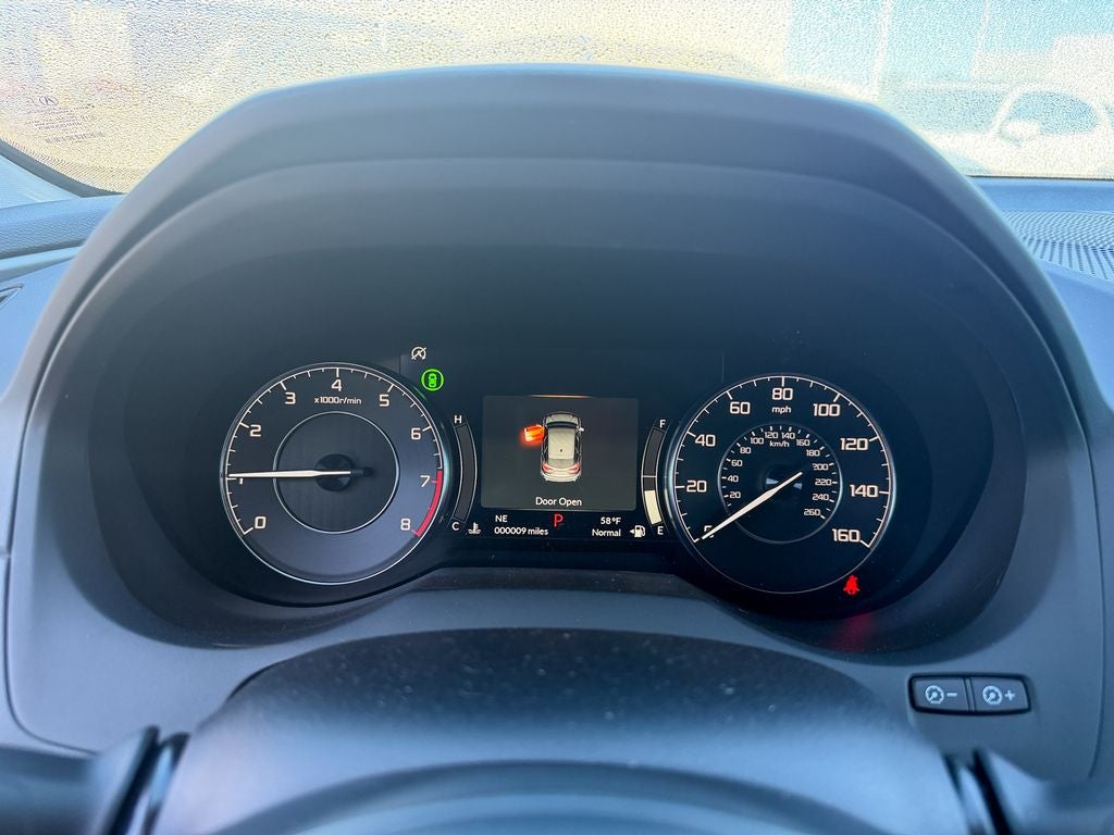 2026 Acura RDX Technology Package SH-AWD