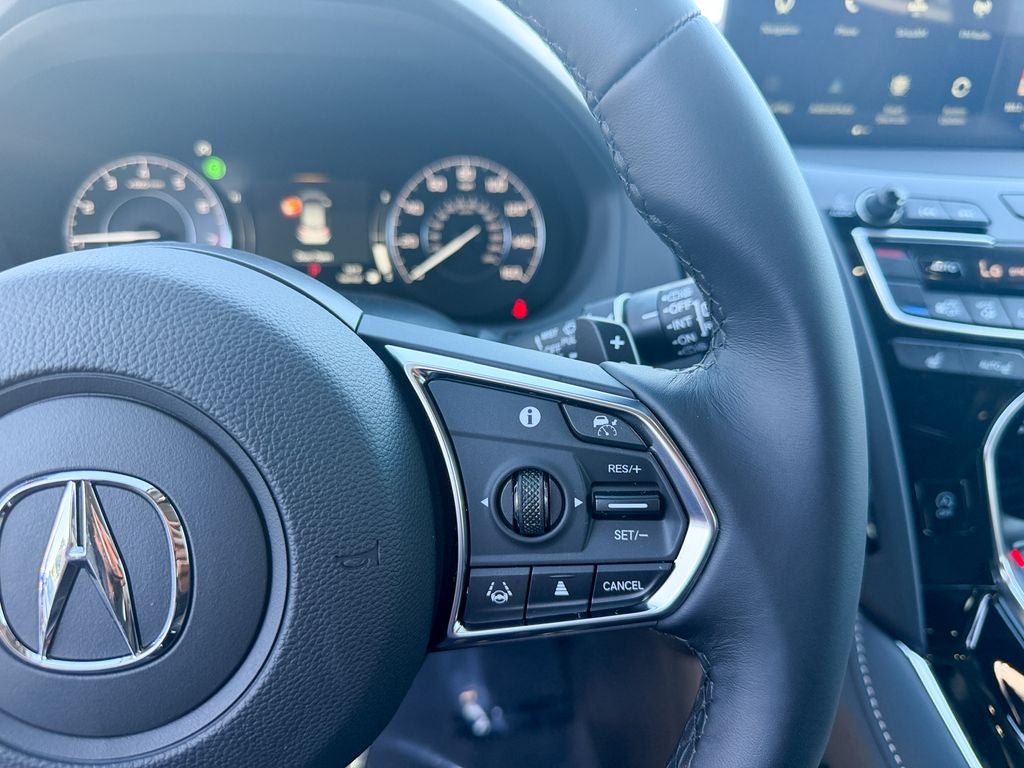 2026 Acura RDX Technology Package SH-AWD