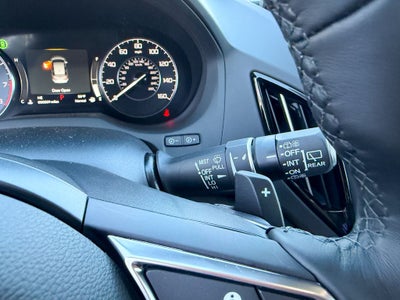 2026 Acura RDX Technology Package SH-AWD