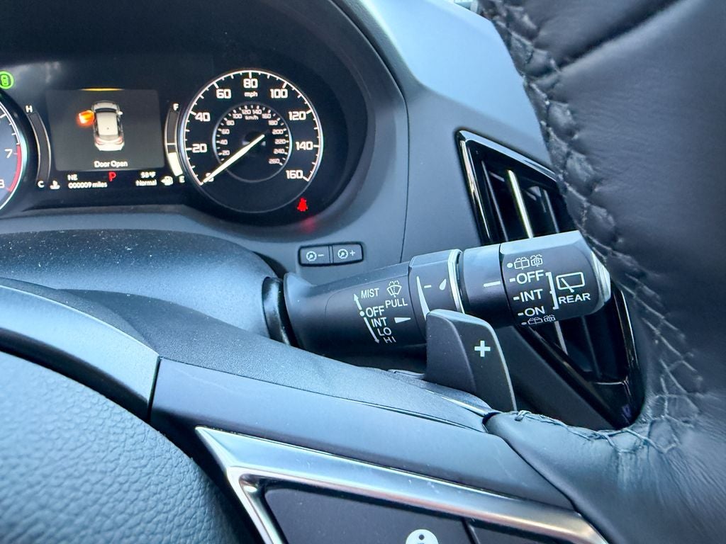 2026 Acura RDX Technology Package SH-AWD