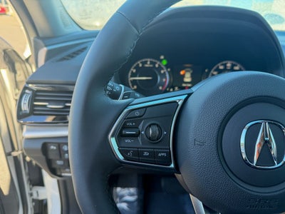 2026 Acura RDX Technology Package SH-AWD