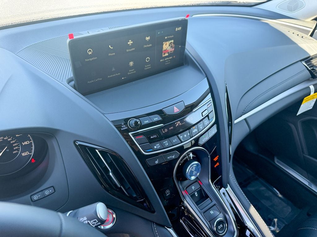 2026 Acura RDX Technology Package SH-AWD