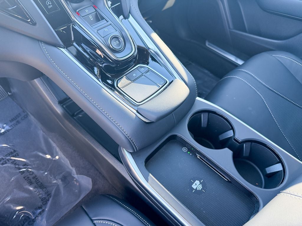 2026 Acura RDX Technology Package SH-AWD