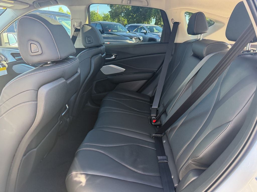 2026 Acura RDX Technology Package SH-AWD