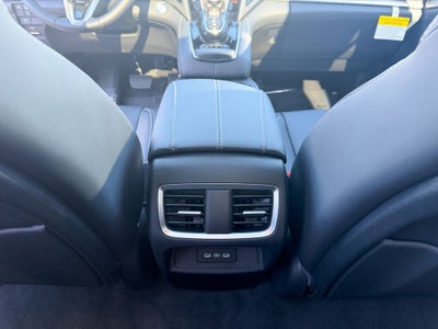 2026 Acura RDX Technology Package SH-AWD