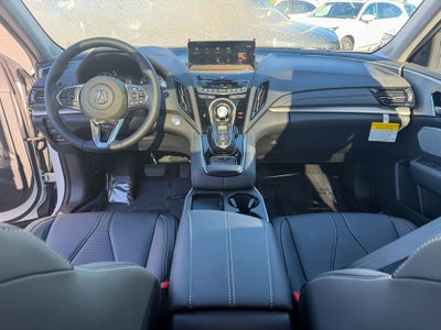 2026 Acura RDX Technology Package SH-AWD