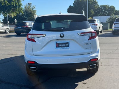2026 Acura RDX Technology Package SH-AWD