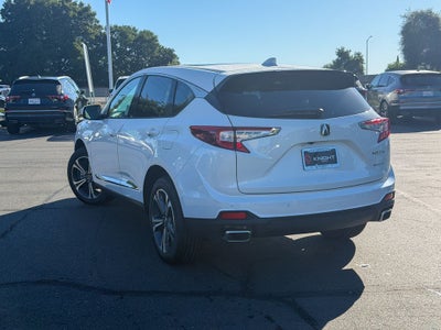 2026 Acura RDX Technology Package SH-AWD