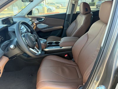 2026 Acura RDX Technology Package SH-AWD