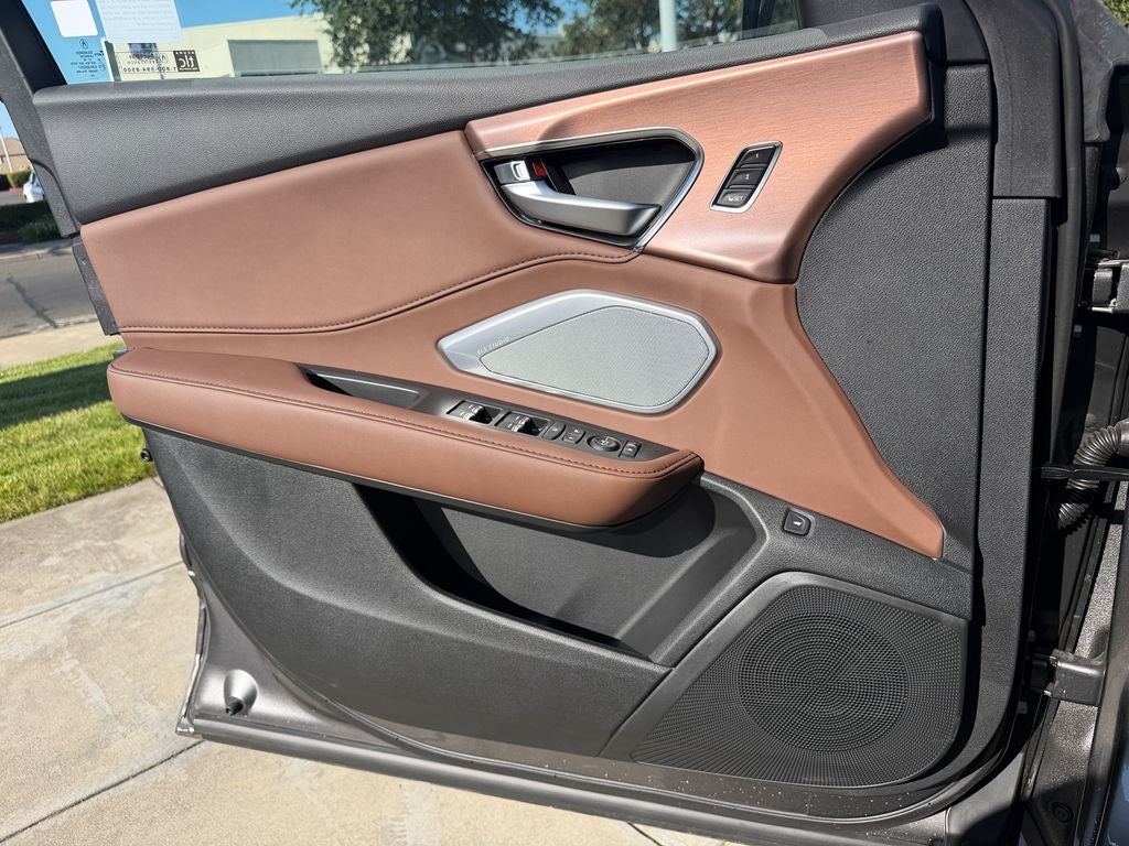 2026 Acura RDX Technology Package SH-AWD