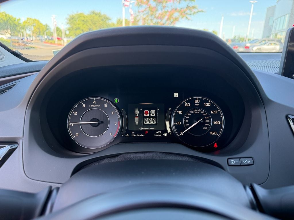2026 Acura RDX Technology Package SH-AWD