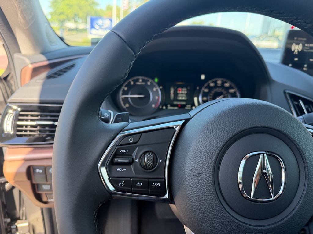 2026 Acura RDX Technology Package SH-AWD