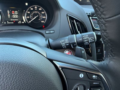 2026 Acura RDX Technology Package SH-AWD