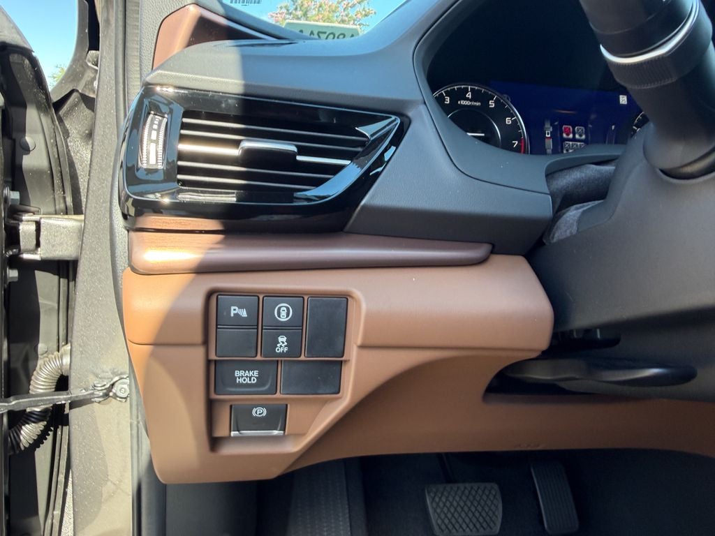 2026 Acura RDX Technology Package SH-AWD