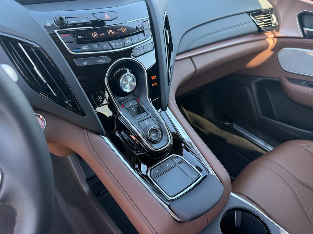 2026 Acura RDX Technology Package SH-AWD