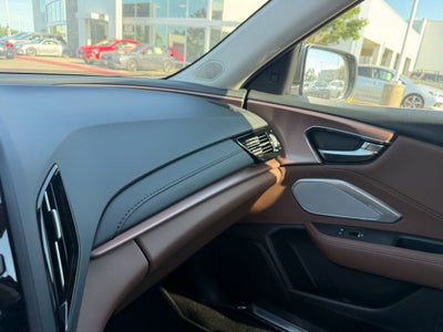 2026 Acura RDX Technology Package SH-AWD