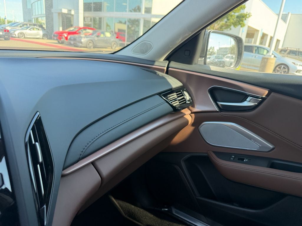 2026 Acura RDX Technology Package SH-AWD