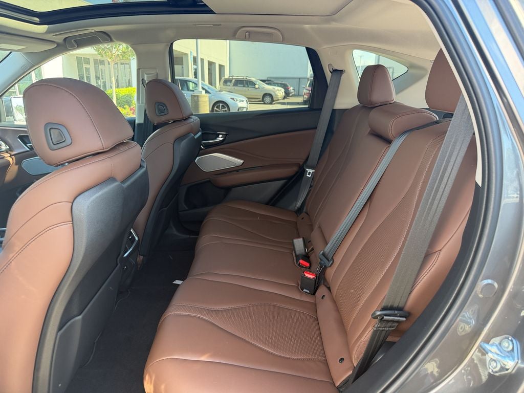 2026 Acura RDX Technology Package SH-AWD