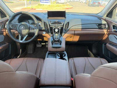 2026 Acura RDX Technology Package SH-AWD