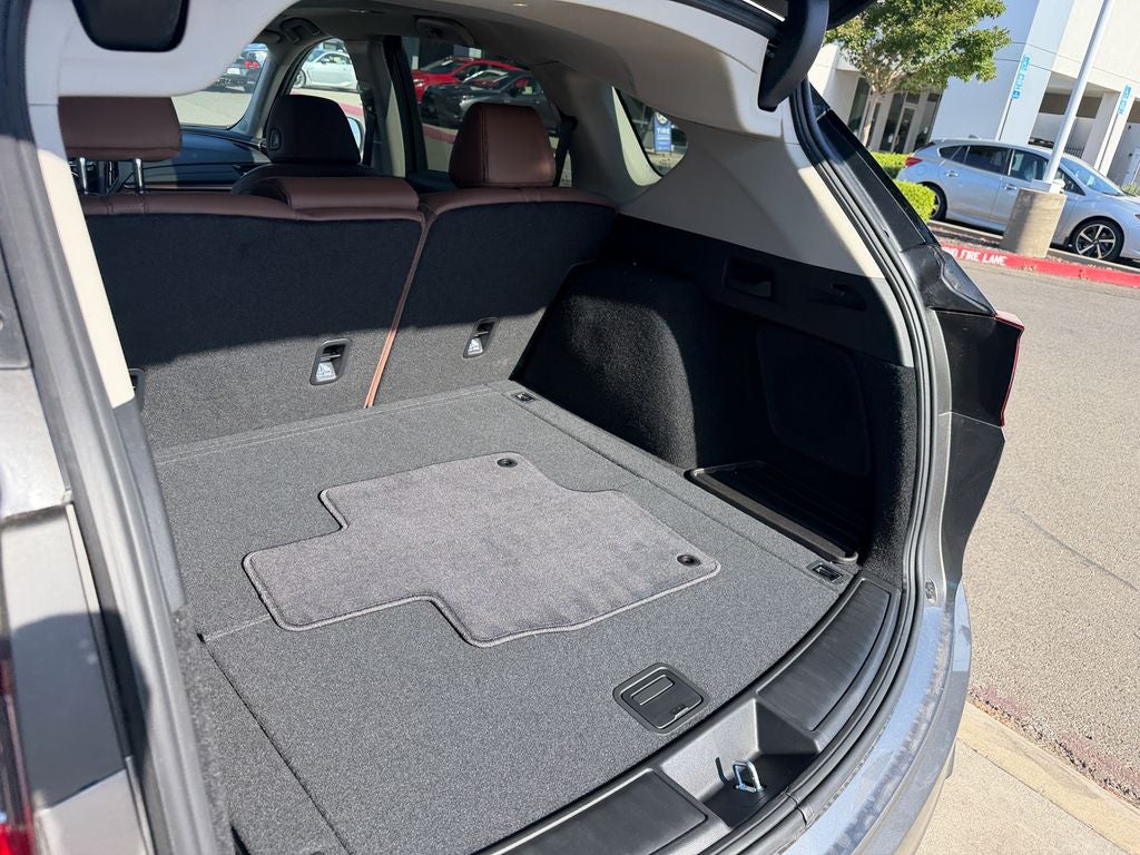 2026 Acura RDX Technology Package SH-AWD