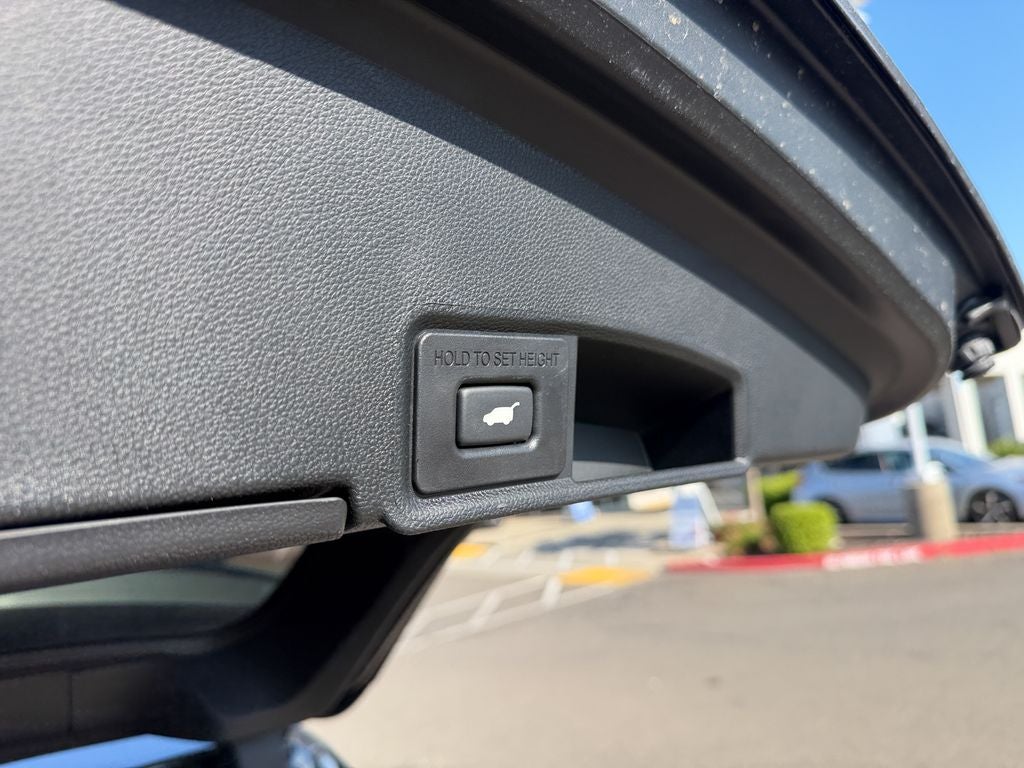 2026 Acura RDX Technology Package SH-AWD