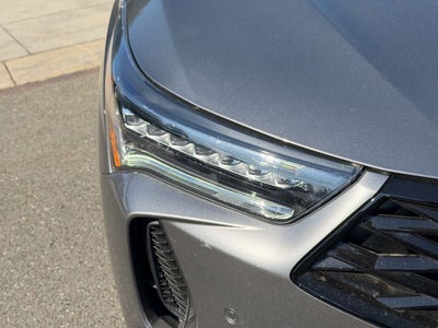 2026 Acura RDX Technology Package SH-AWD