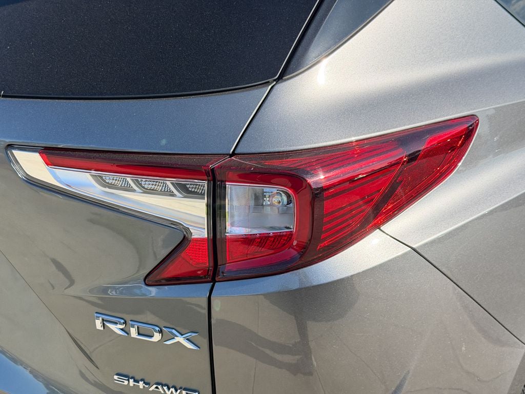2026 Acura RDX Technology Package SH-AWD