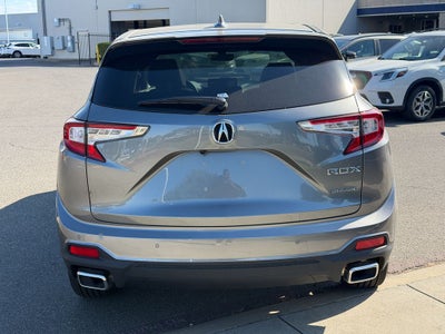 2026 Acura RDX Technology Package SH-AWD
