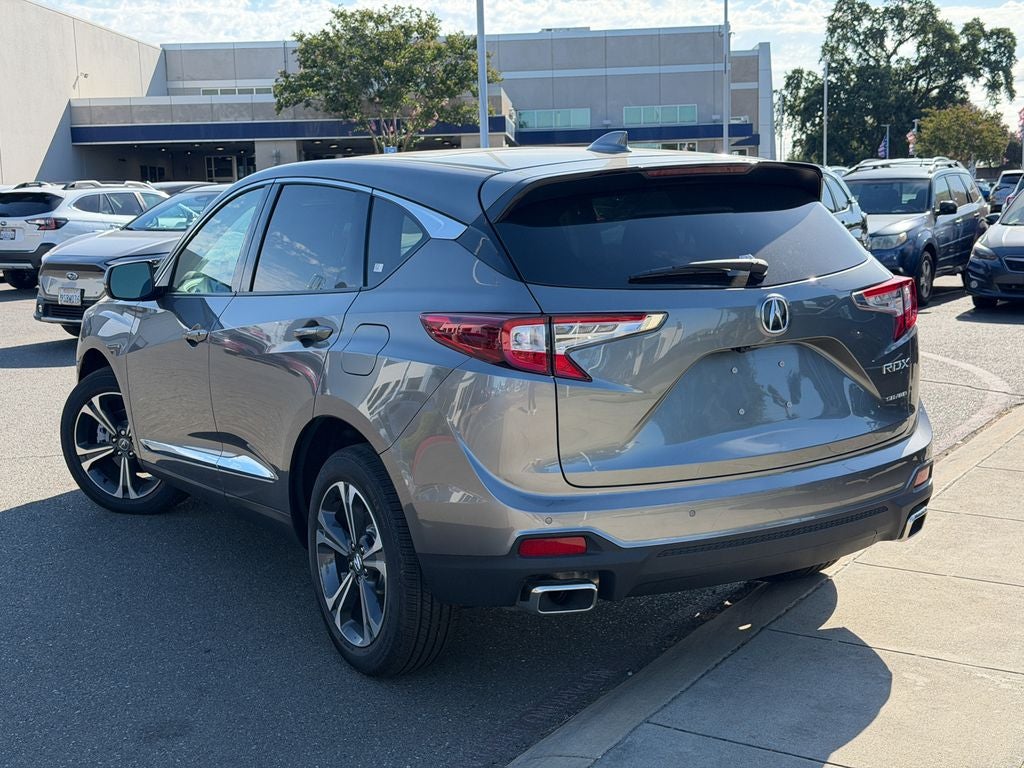 2026 Acura RDX Technology Package SH-AWD