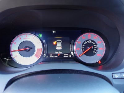 2024 Acura RDX A-Spec Package SH-AWD