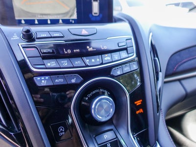 2024 Acura RDX A-Spec Package SH-AWD