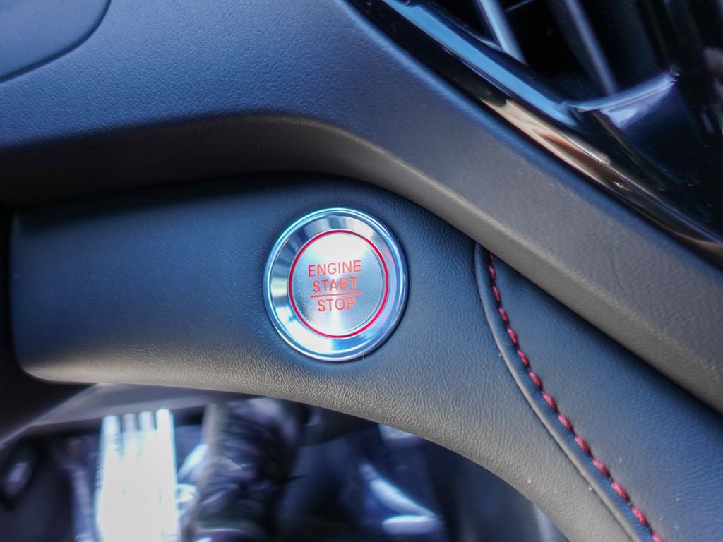 2024 Acura RDX A-Spec Package SH-AWD