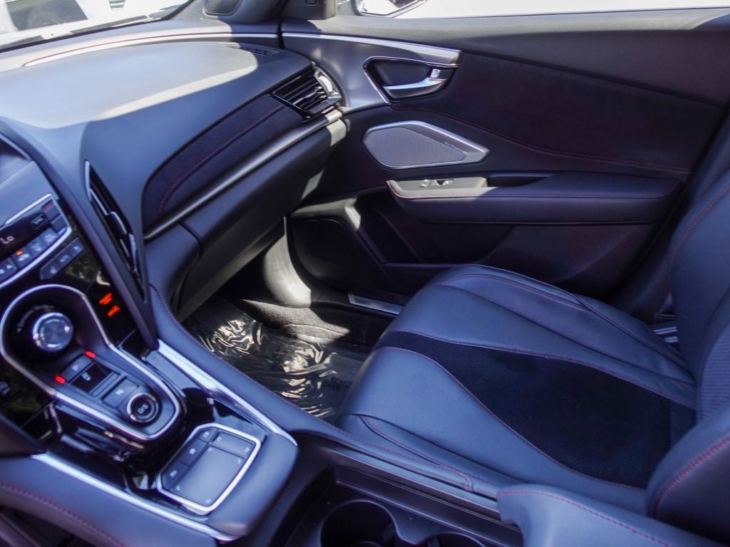 2024 Acura RDX A-Spec Package SH-AWD