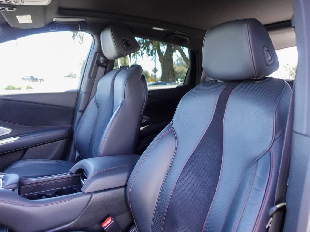 2024 Acura RDX A-Spec Package SH-AWD