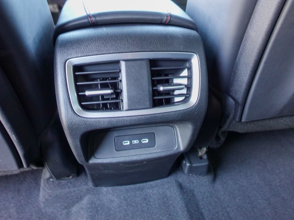 2024 Acura RDX A-Spec Package SH-AWD
