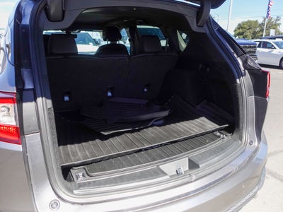 2024 Acura RDX A-Spec Package SH-AWD