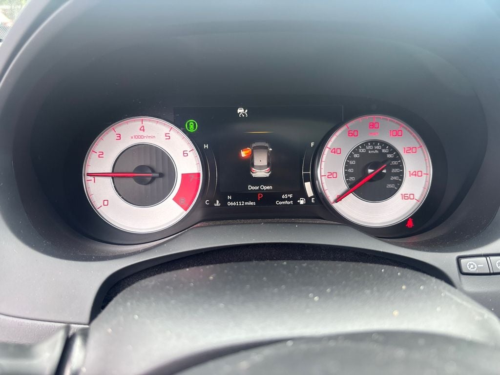 2024 Acura RDX A-Spec Package SH-AWD