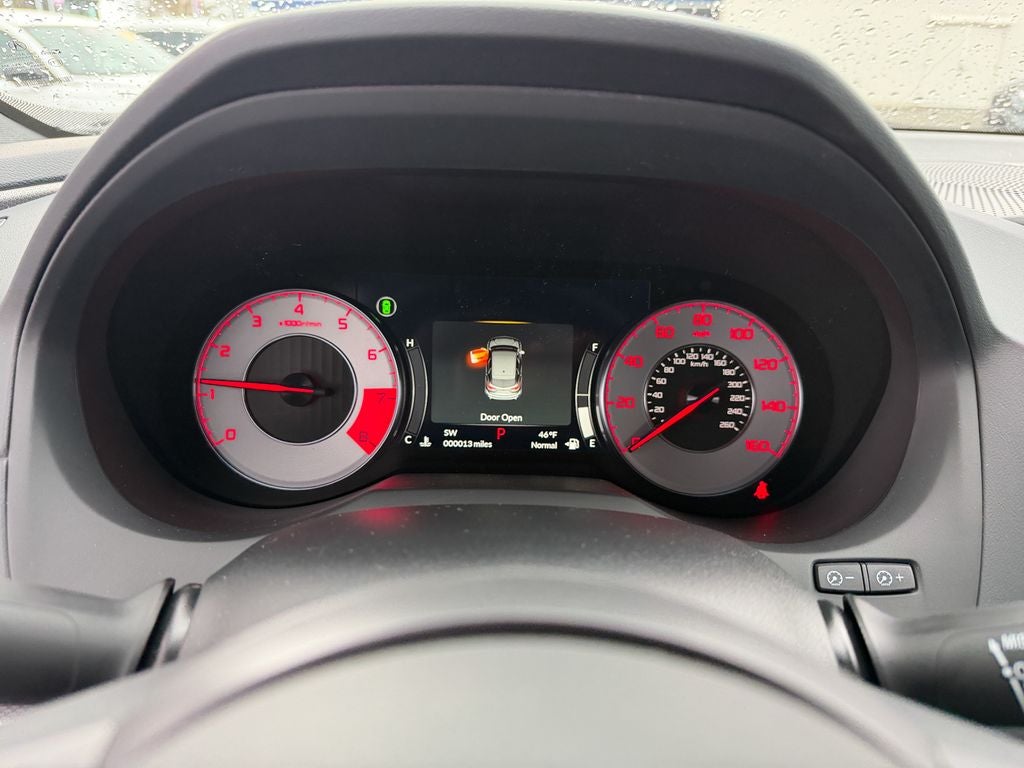 2026 Acura RDX A-Spec Package SH-AWD