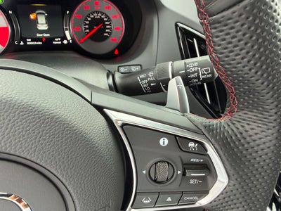 2026 Acura RDX A-Spec Package SH-AWD