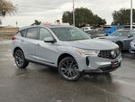 2026 Acura RDX A-Spec Package SH-AWD