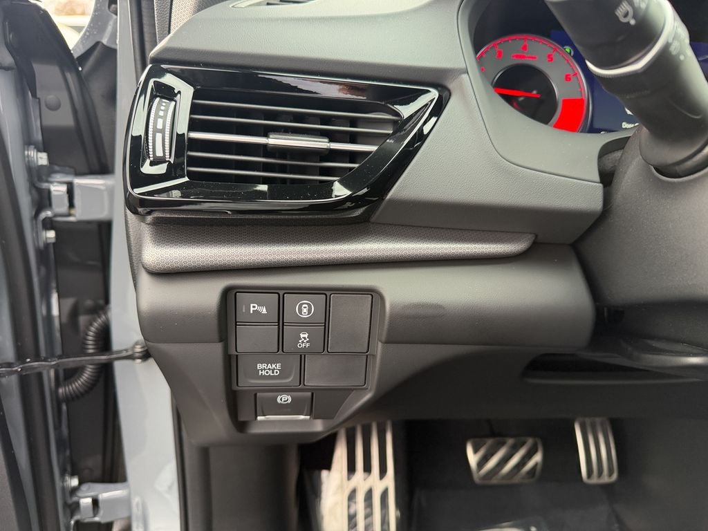 2026 Acura RDX A-Spec Package SH-AWD