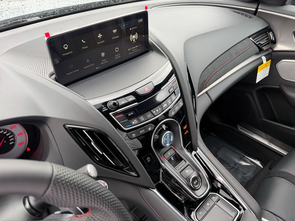 2026 Acura RDX A-Spec Package SH-AWD