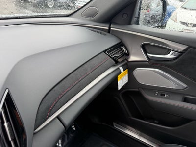 2026 Acura RDX A-Spec Package SH-AWD