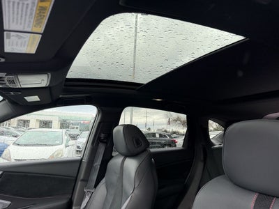 2026 Acura RDX A-Spec Package SH-AWD