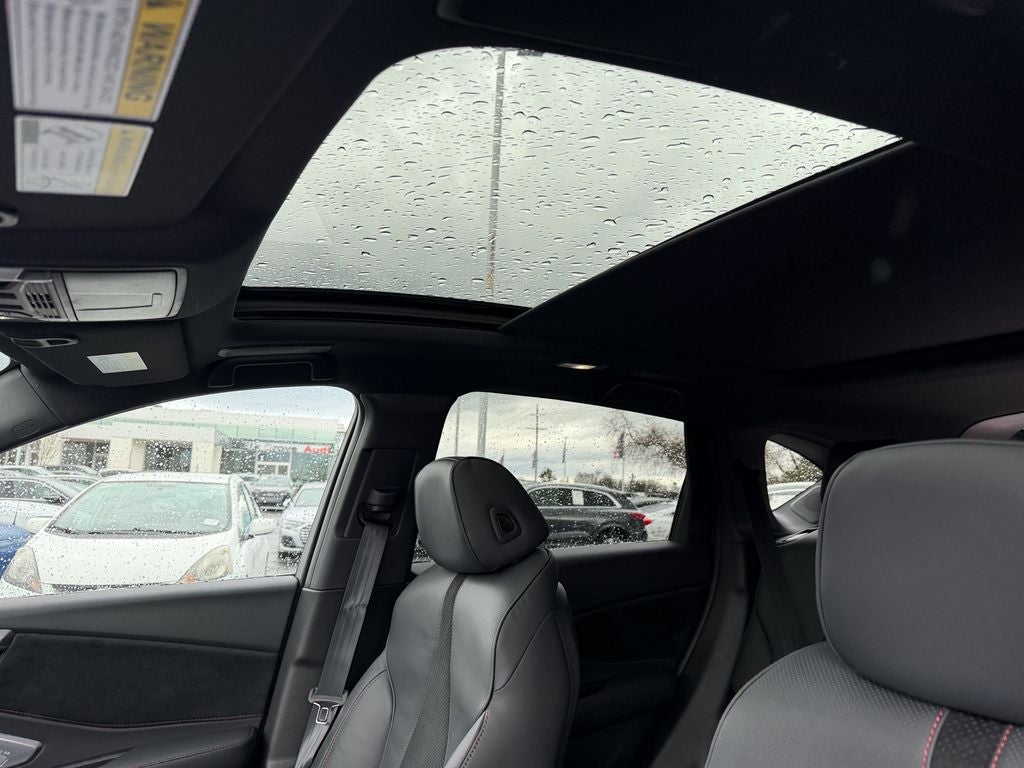 2026 Acura RDX A-Spec Package SH-AWD